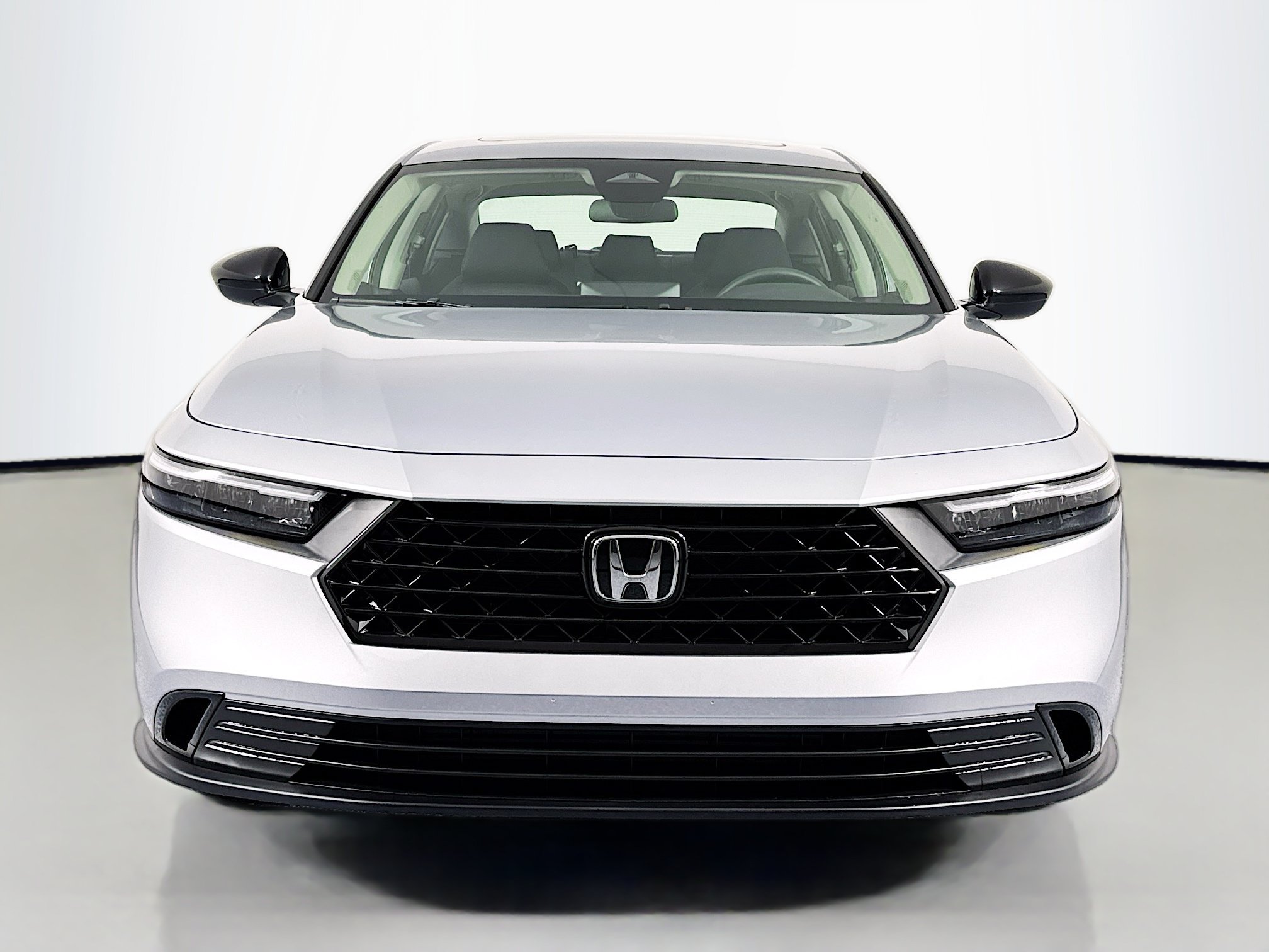 New 2026 Honda Accord SE image 2