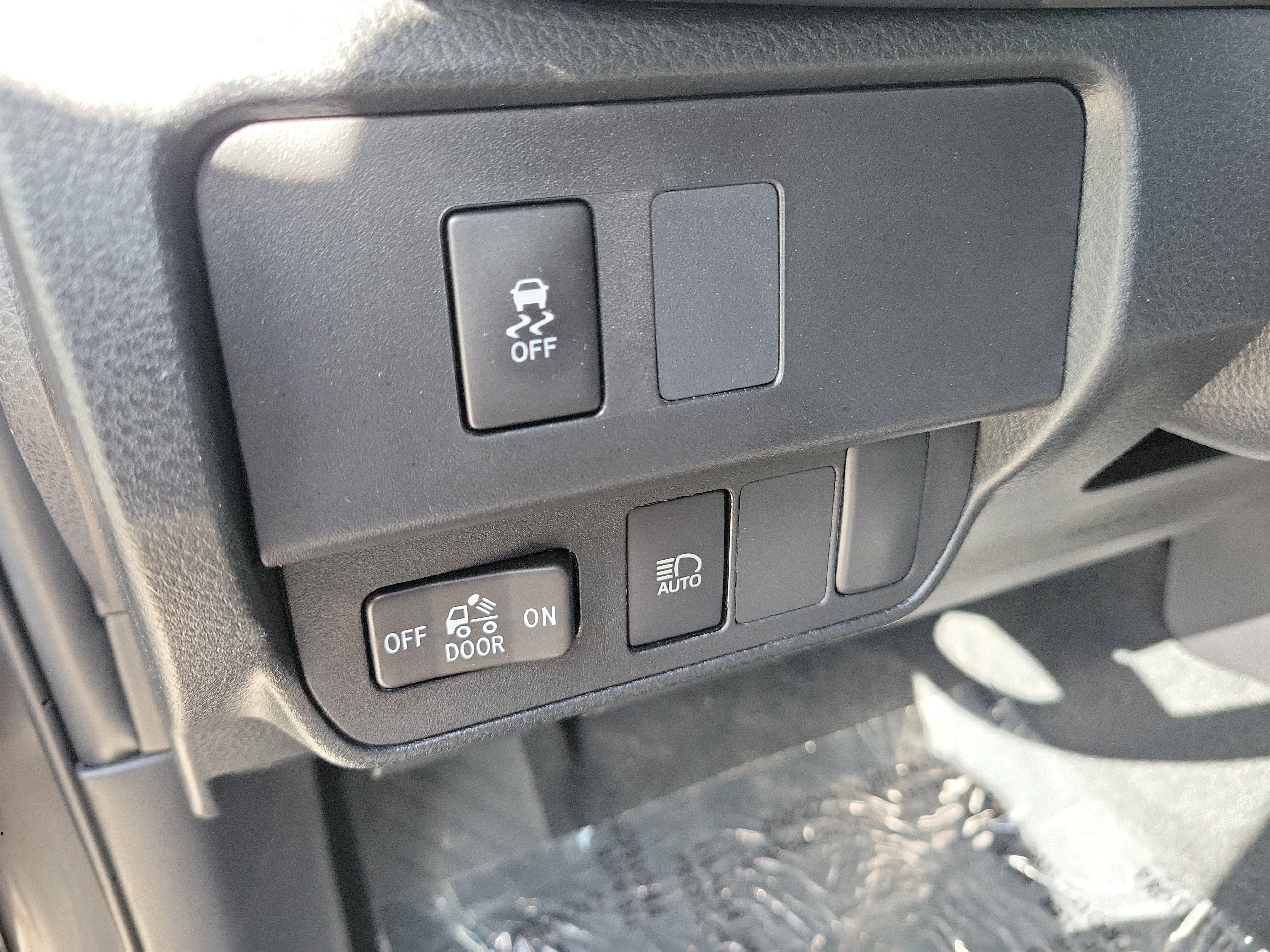Used 2023 Toyota Tacoma SR5 w/ Technology Package RWD image 22