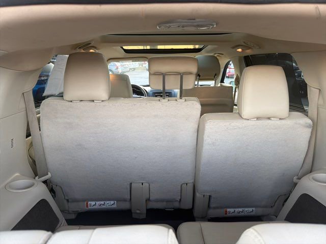 Used 2015 Lincoln MKT AWD w/ Equipment Group 201A image 12