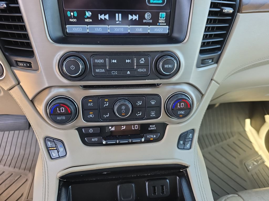 Used 2019 GMC Yukon Denali w/ Denali Ultimate Package RWD image 28