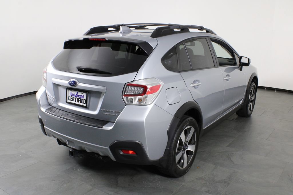 Used 2016 Subaru Crosstrek Touring image 15