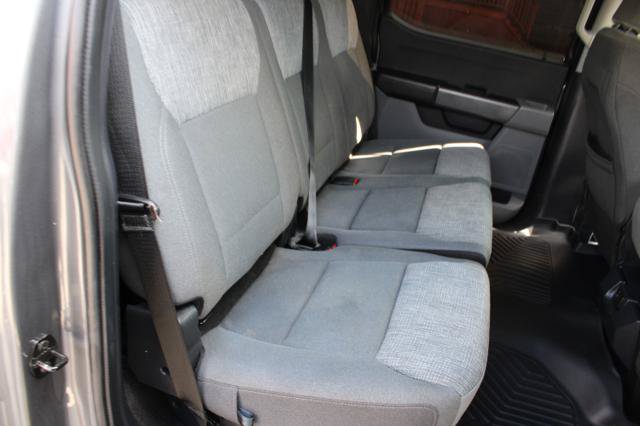 Used 2023 Ford F150 XLT RWD image 26