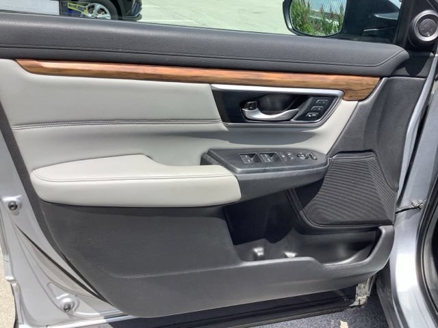 Used 2021 Honda CR-V EX-L image 14