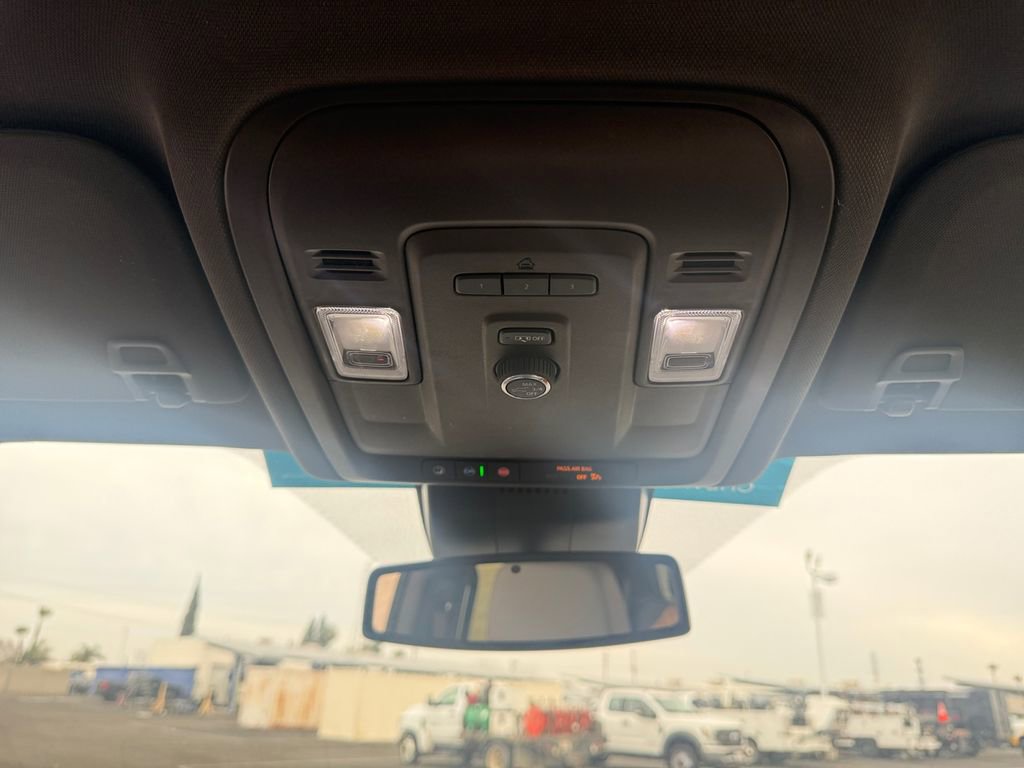 Certified 2024 Chevrolet Tahoe LT image 24