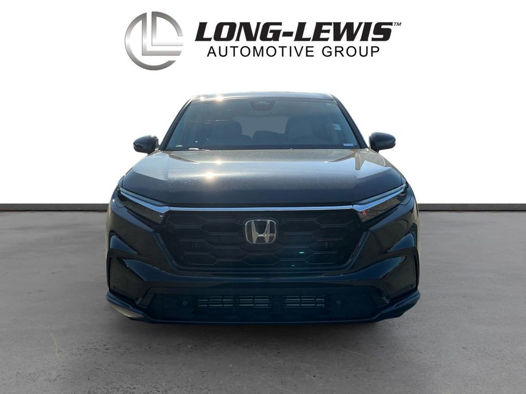 Used 2024 Honda CR-V EX-L image 11