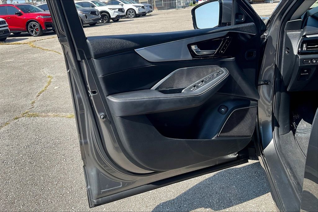 Used 2023 Acura MDX FWD w/ Technology Package image 25