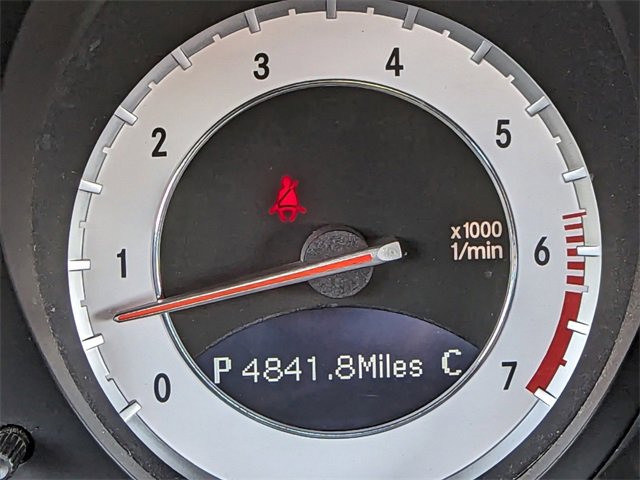 Used 2011 Mercedes-Benz SL 550 image 24