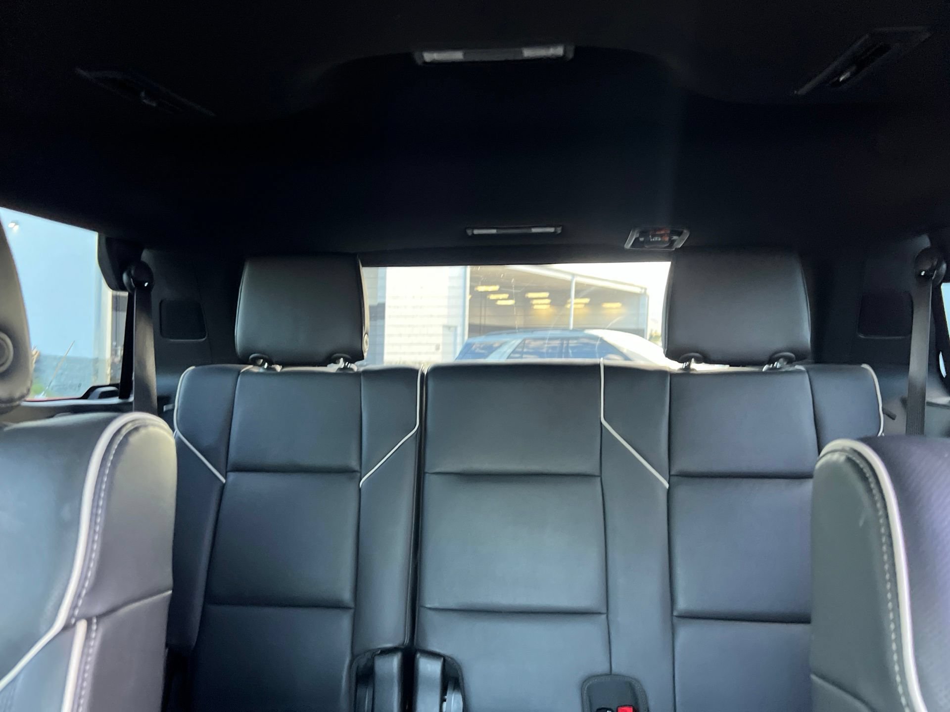 Used 2023 Cadillac Escalade Sport AWD/4WD image 29