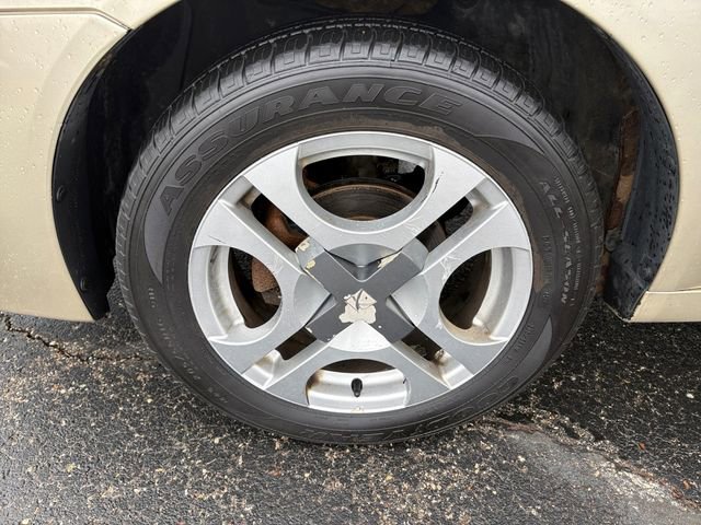 Used 2003 Saturn ION Level 3 w/ Travel Pkg image 16