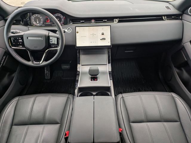 Used 2026 Land Rover Range Rover Evoque S image 14