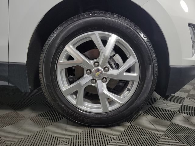 Used 2019 Chevrolet Equinox Premier FWD image 11