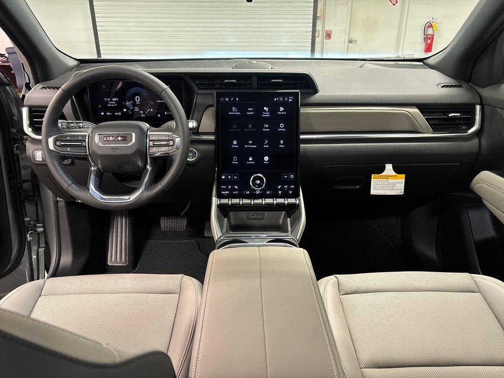 New 2026 GMC Terrain Elevation w/ Elevation Premium Package AWD/4WD image 41