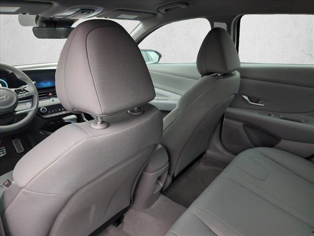 New 2026 Hyundai Elantra Sport image 16