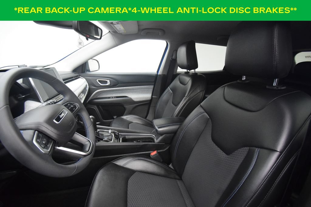 Used 2022 Jeep Compass Latitude AWD/4WD image 12