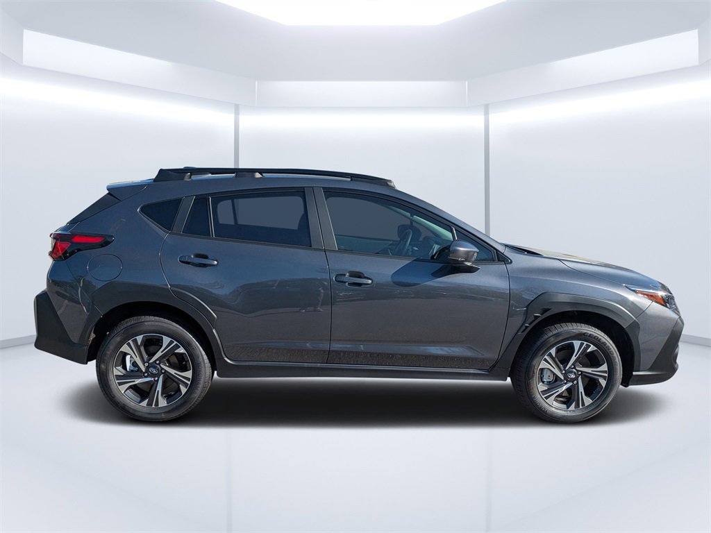 New 2026 Subaru Crosstrek 2.0i Premium image 2