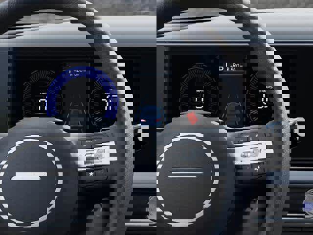 New 2026 Hyundai Tucson SEL image 14