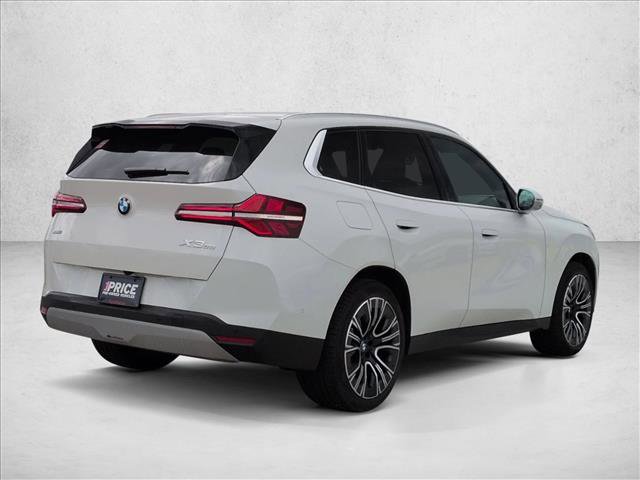 Certified 2026 BMW X3 xDrive30 w/ Premium Package AWD/4WD image 5