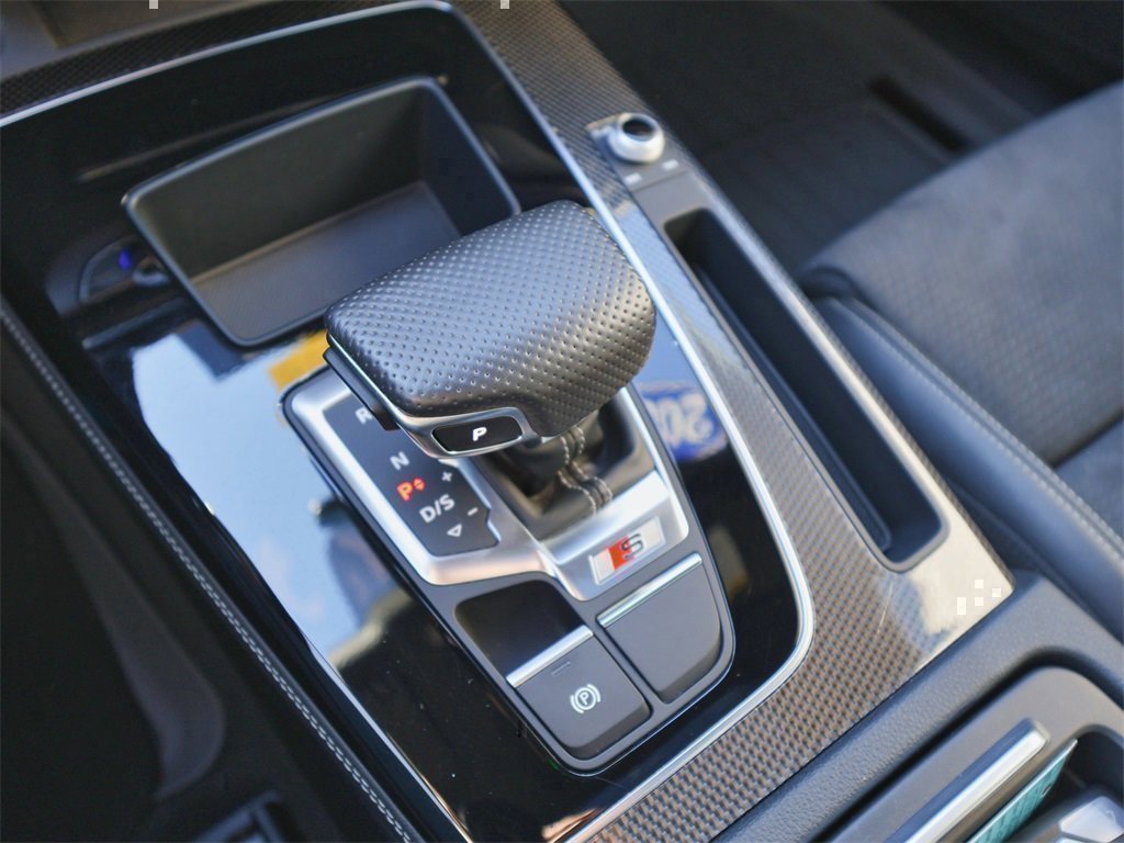 Used 2022 Audi SQ5 Premium Plus image 27