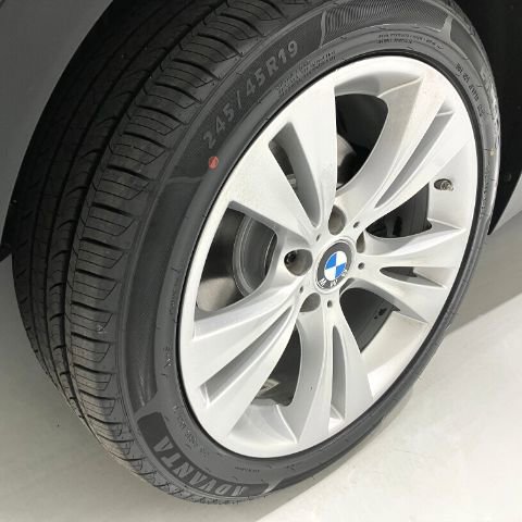 Used 2016 BMW X3 xDrive28i AWD/4WD image 8
