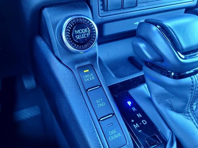 Used 2025 Toyota Land Cruiser 1958 AWD/4WD image 19