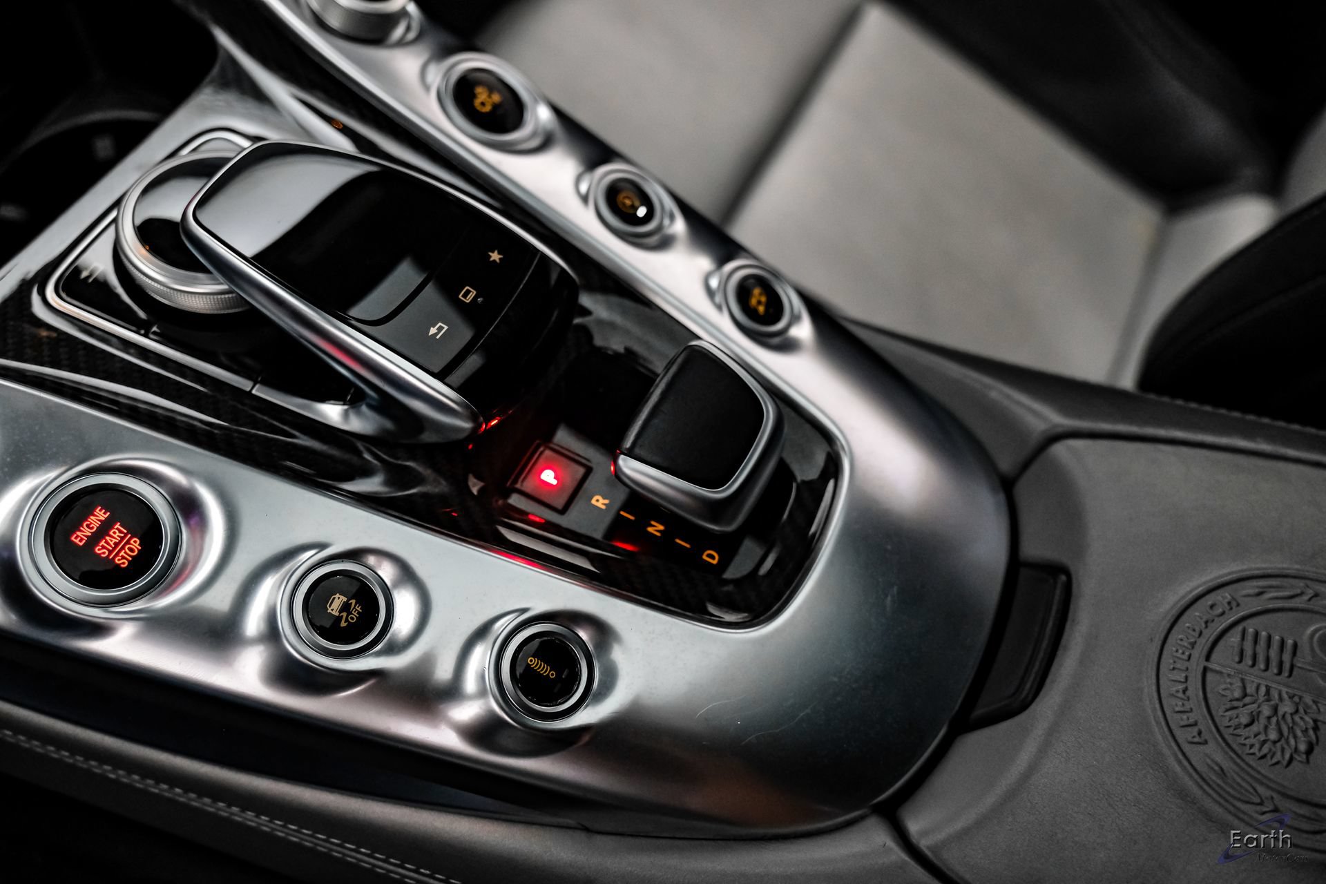 Used 2016 Mercedes-Benz AMG GT S image 66