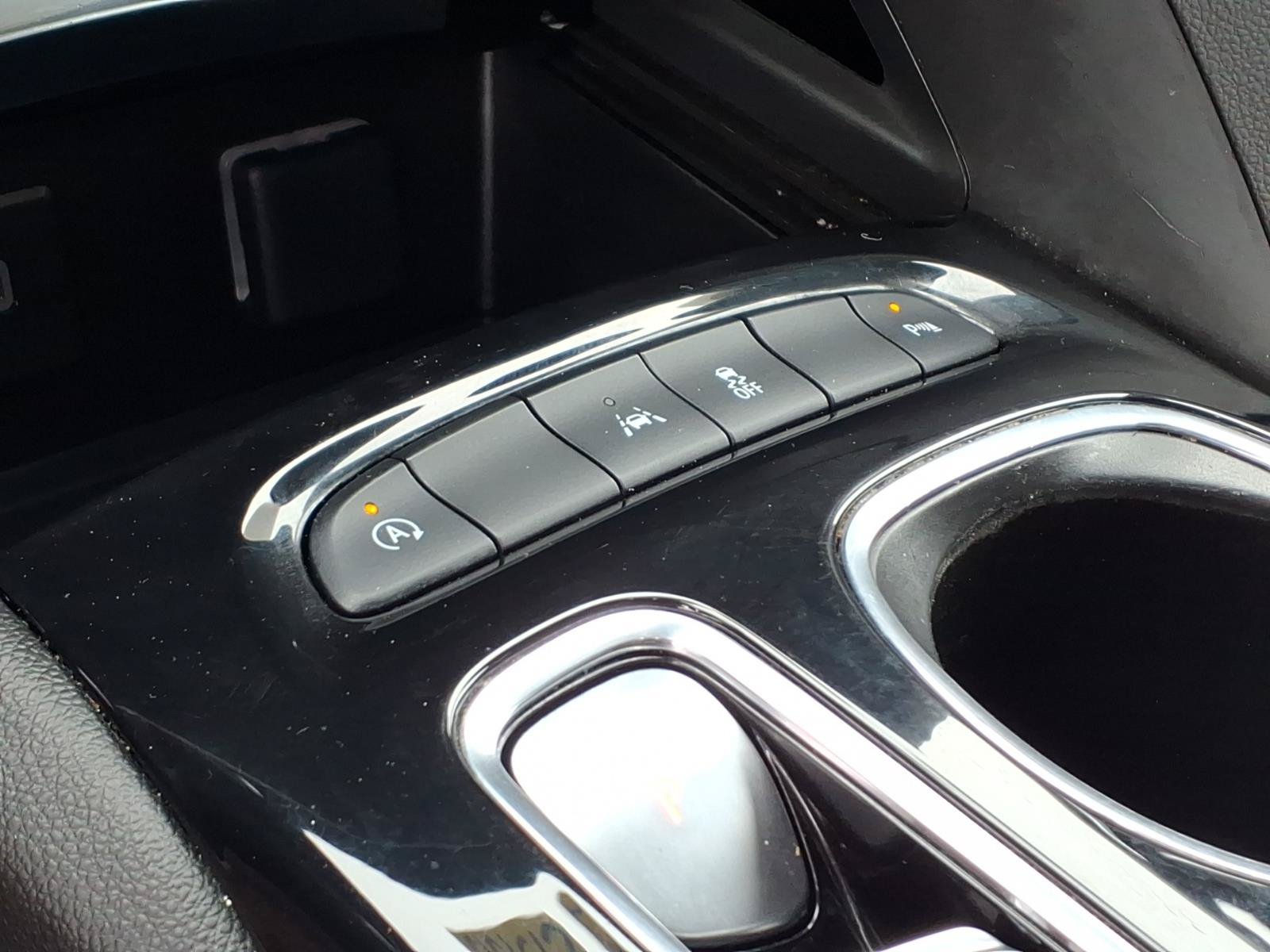 Used 2023 Buick Envision Essence FWD image 16