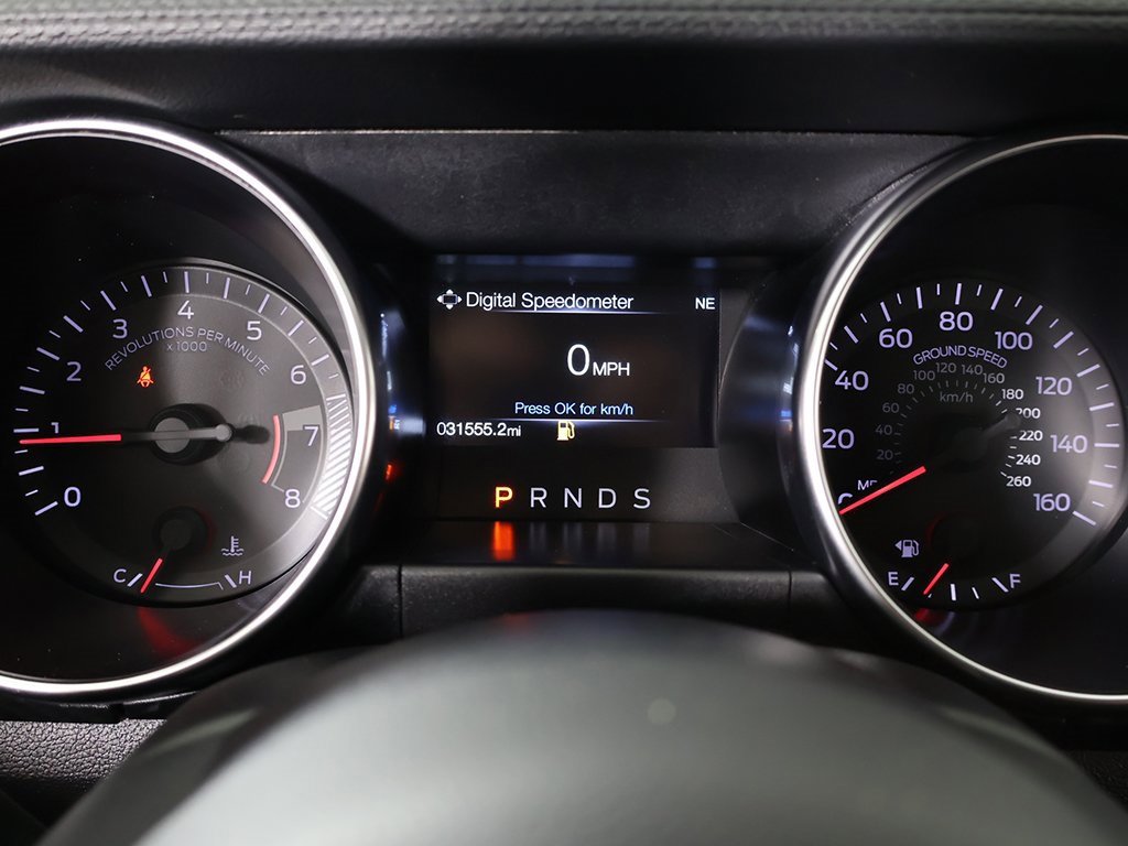 Used 2021 Ford Mustang Coupe image 33