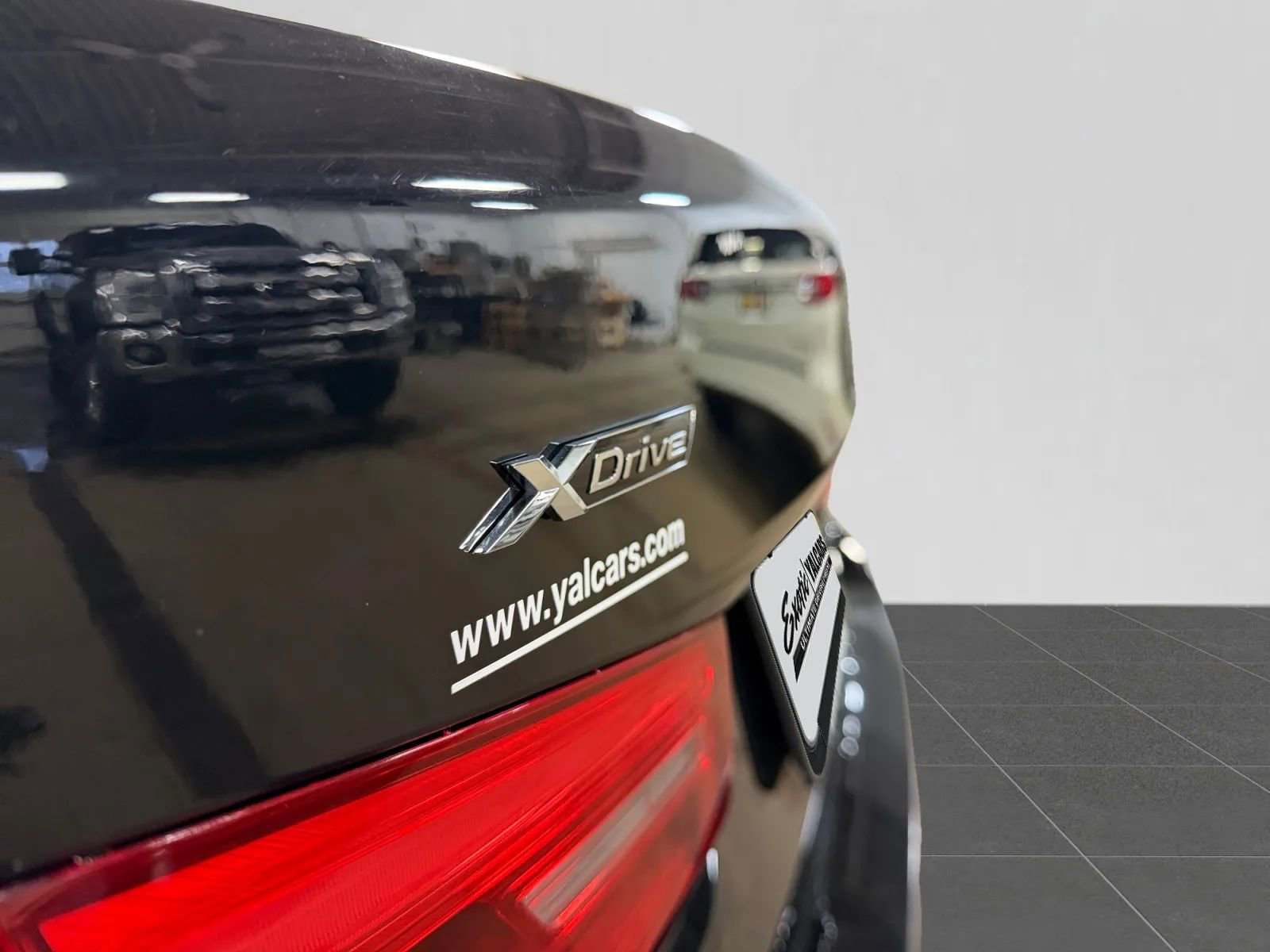 Used 2018 BMW 530i xDrive 530i xDrive Sedan 4D w/ Premium Package image 45