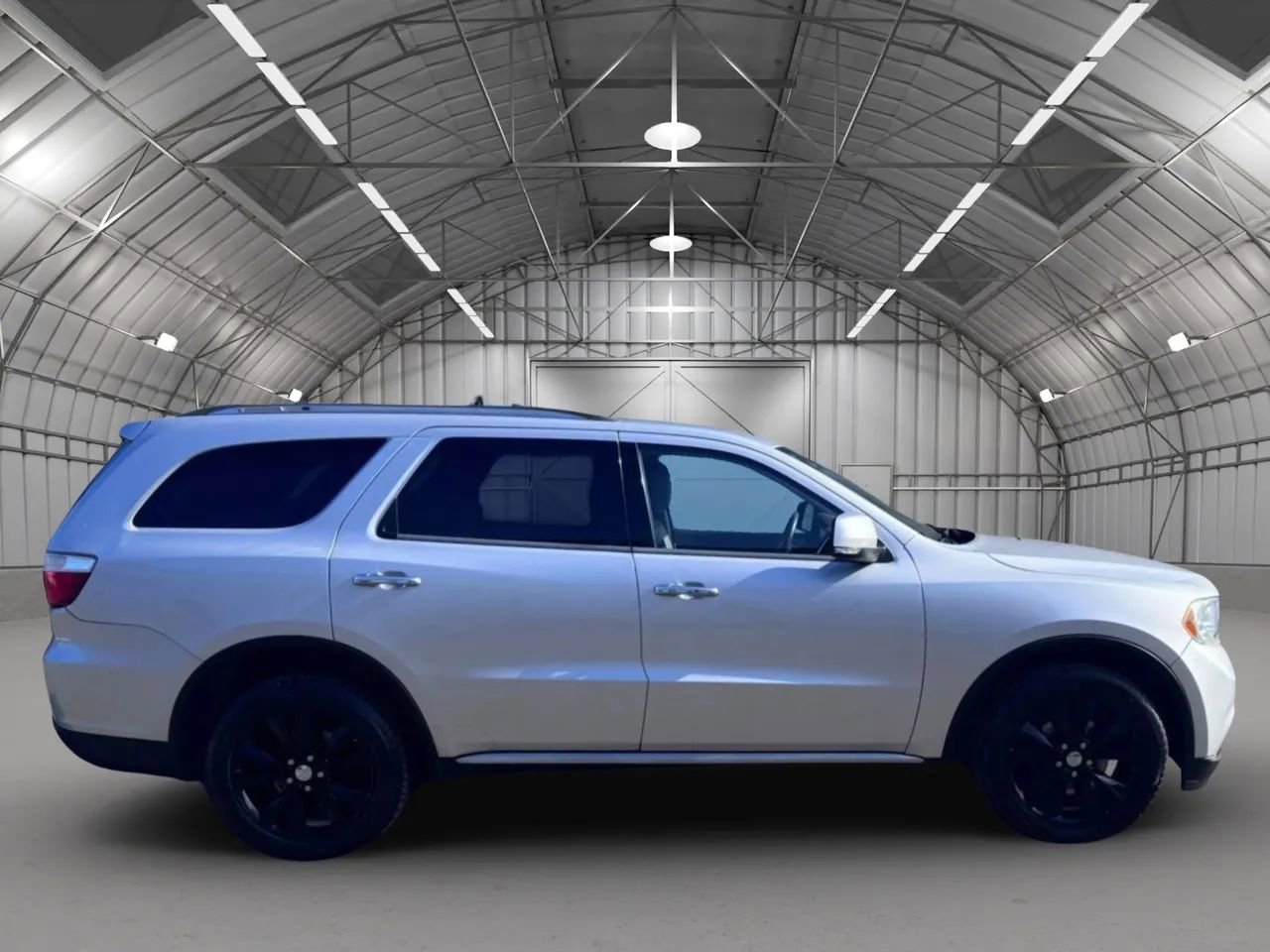 Used 2013 Dodge Durango Crew image 7