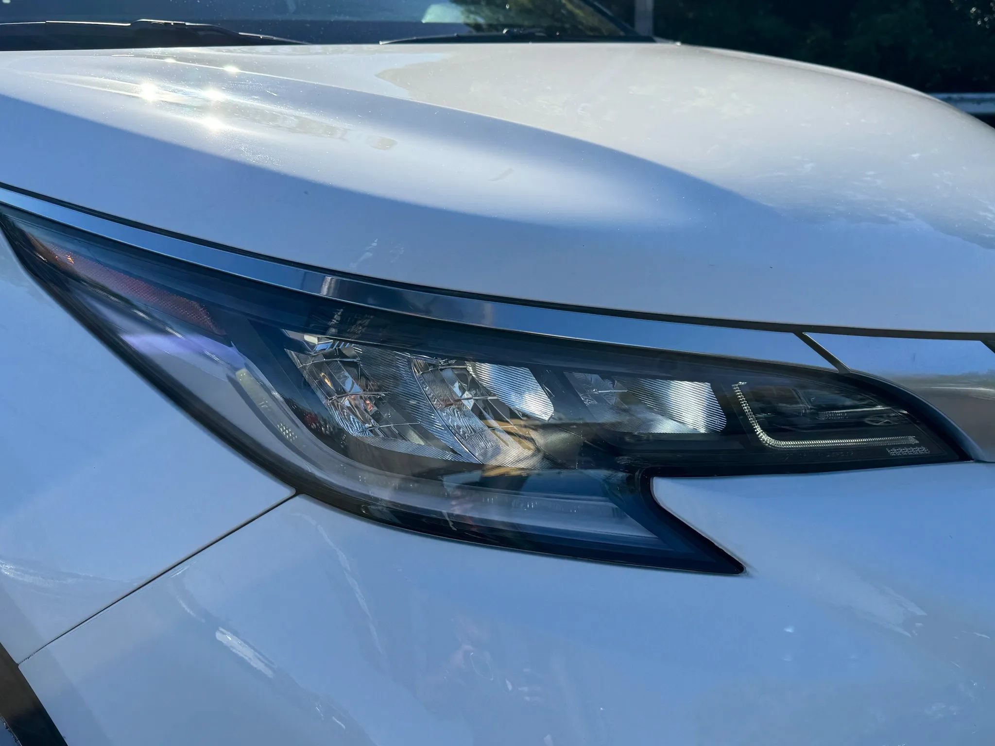 Used 2021 Toyota Sienna XSE AWD/4WD image 12
