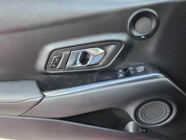 Used 2020 Toyota Supra Premium w/ Driver Assist Package image 30