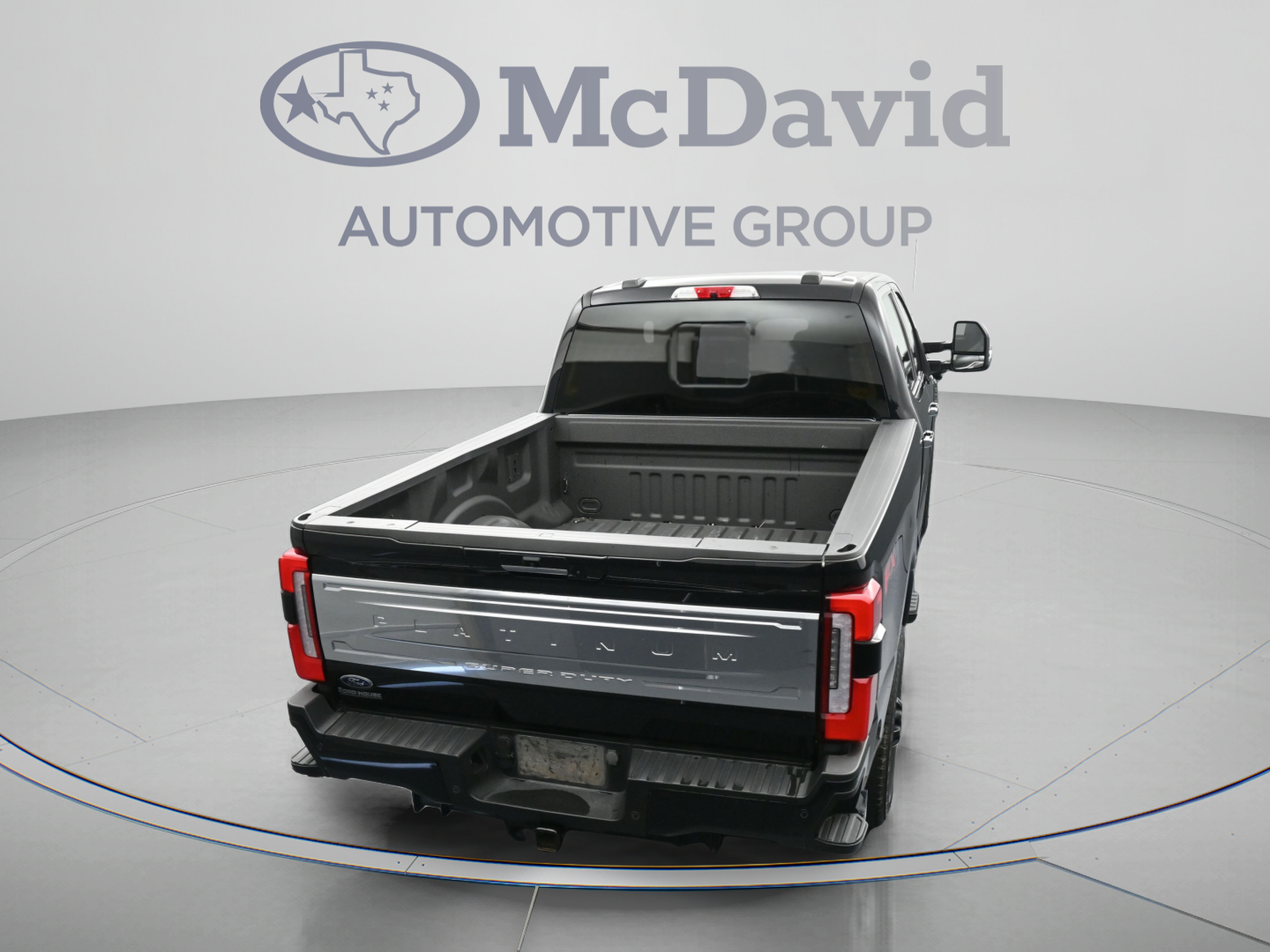Used 2024 Ford F250 Platinum AWD/4WD image 49