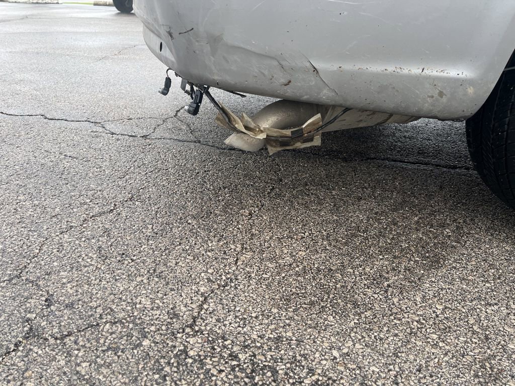 Used 2015 Chrysler Town & Country S w/ Driver Convenience Group image 15