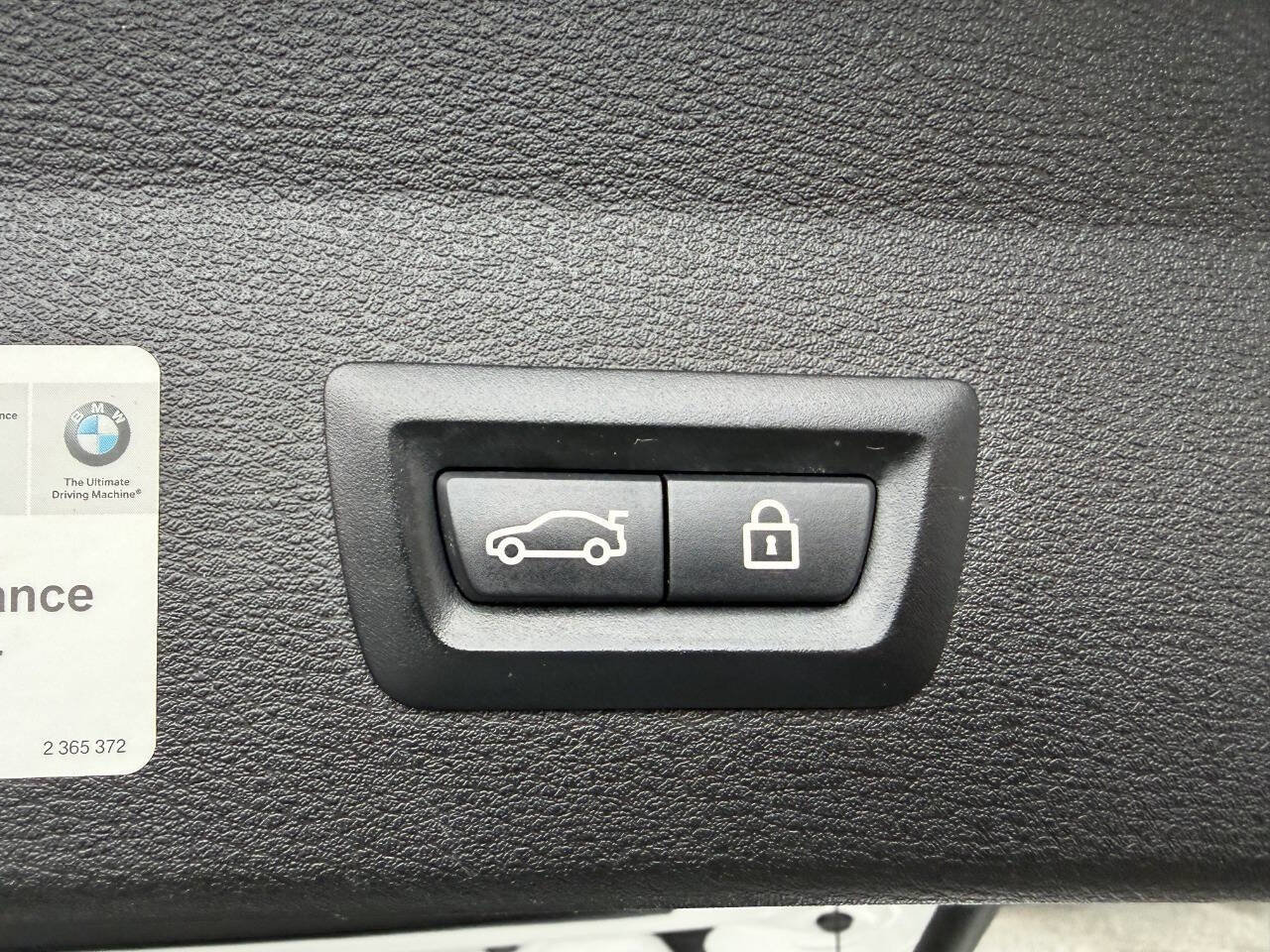 Used 2017 BMW X1 xDrive28i AWD/4WD image 8