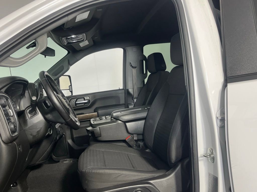 Used 2022 Chevrolet Silverado 3500 LT w/ Convenience Package image 22