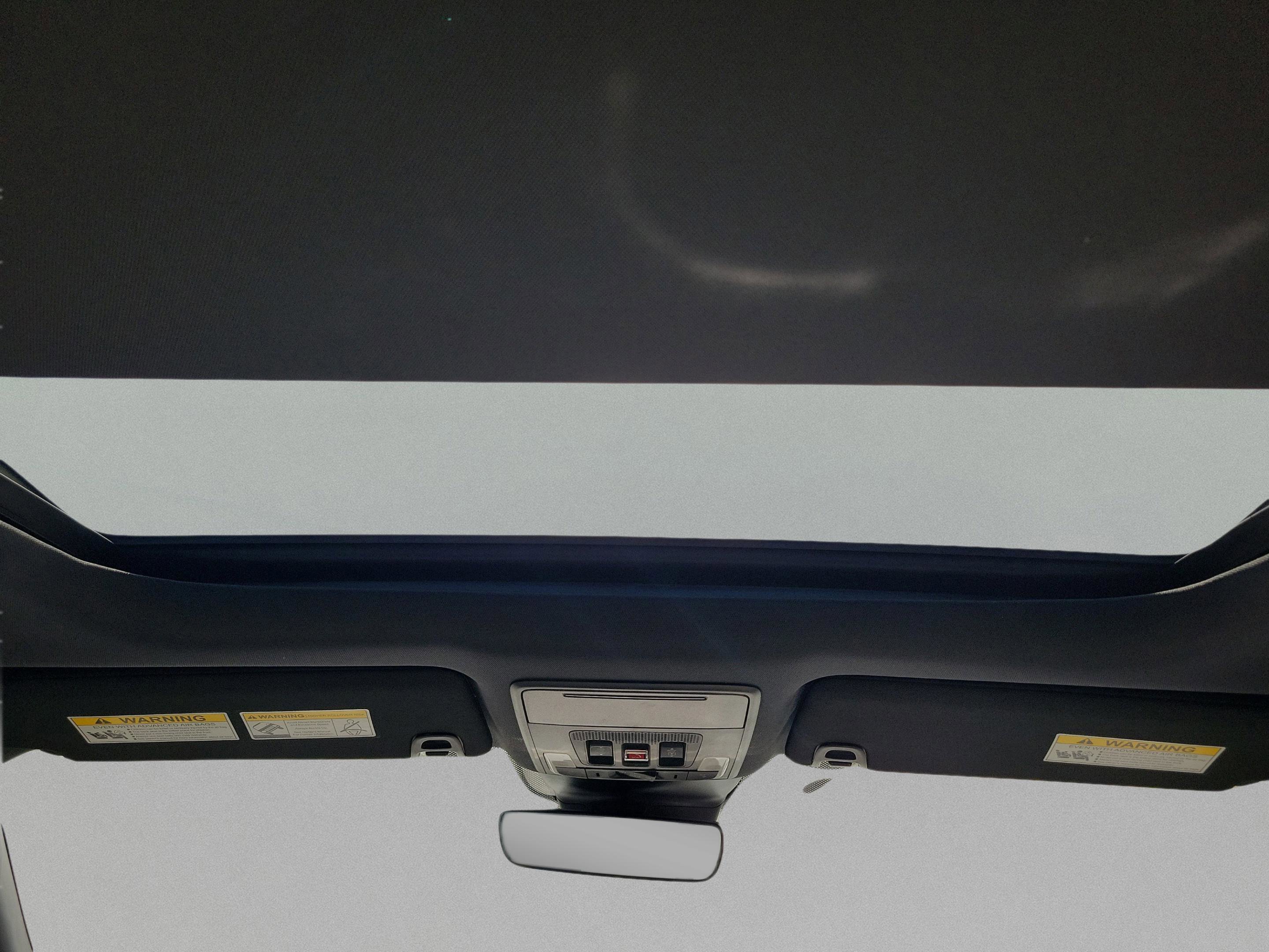 New 2026 Honda Passport TrailSport Elite image 11