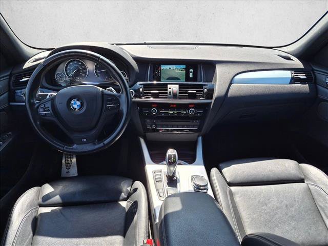 Used 2016 BMW X3 xDrive35i AWD/4WD image 17