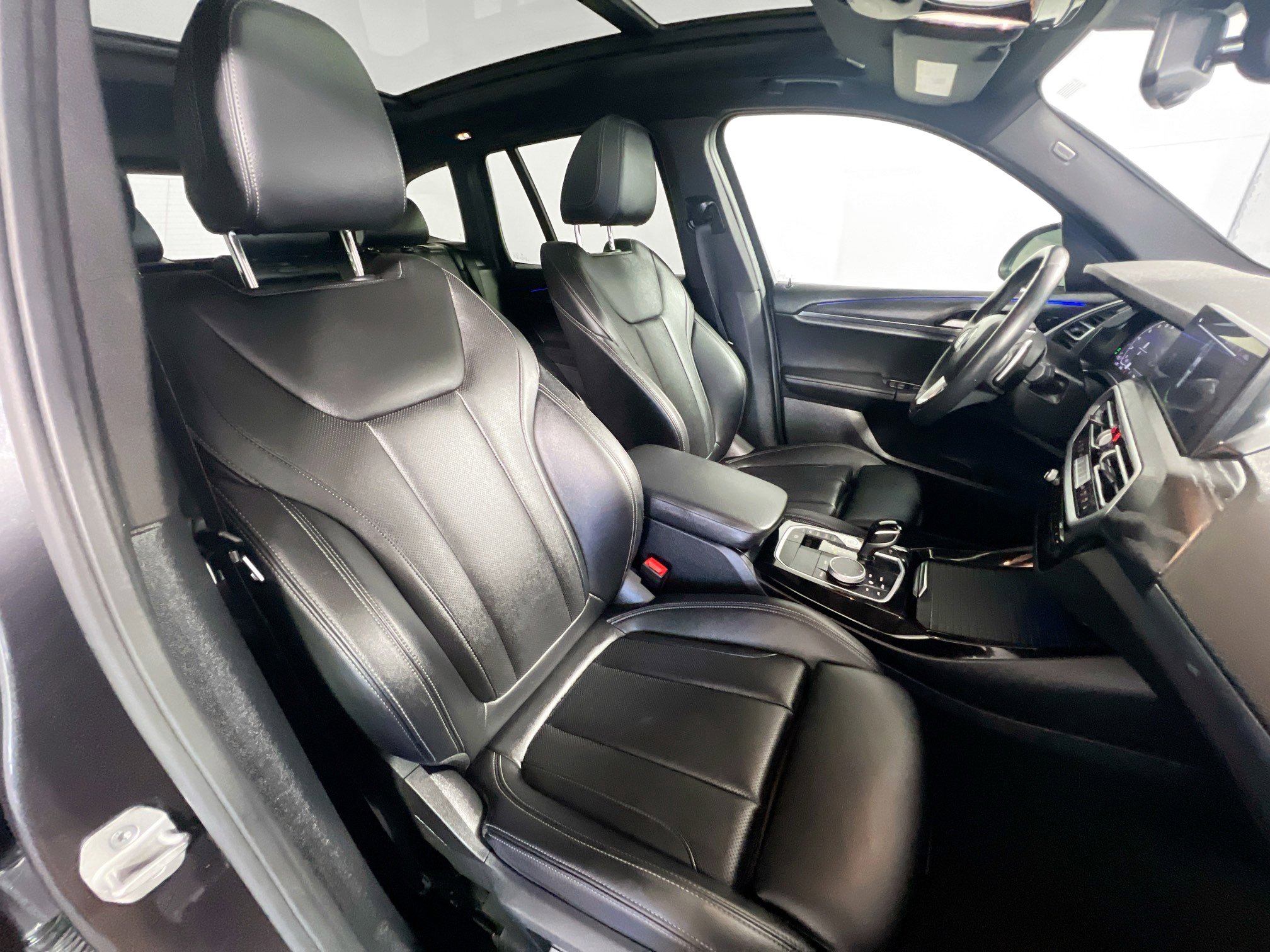 Used 2024 BMW X3 xDrive30i w/ Convenience Package image 31