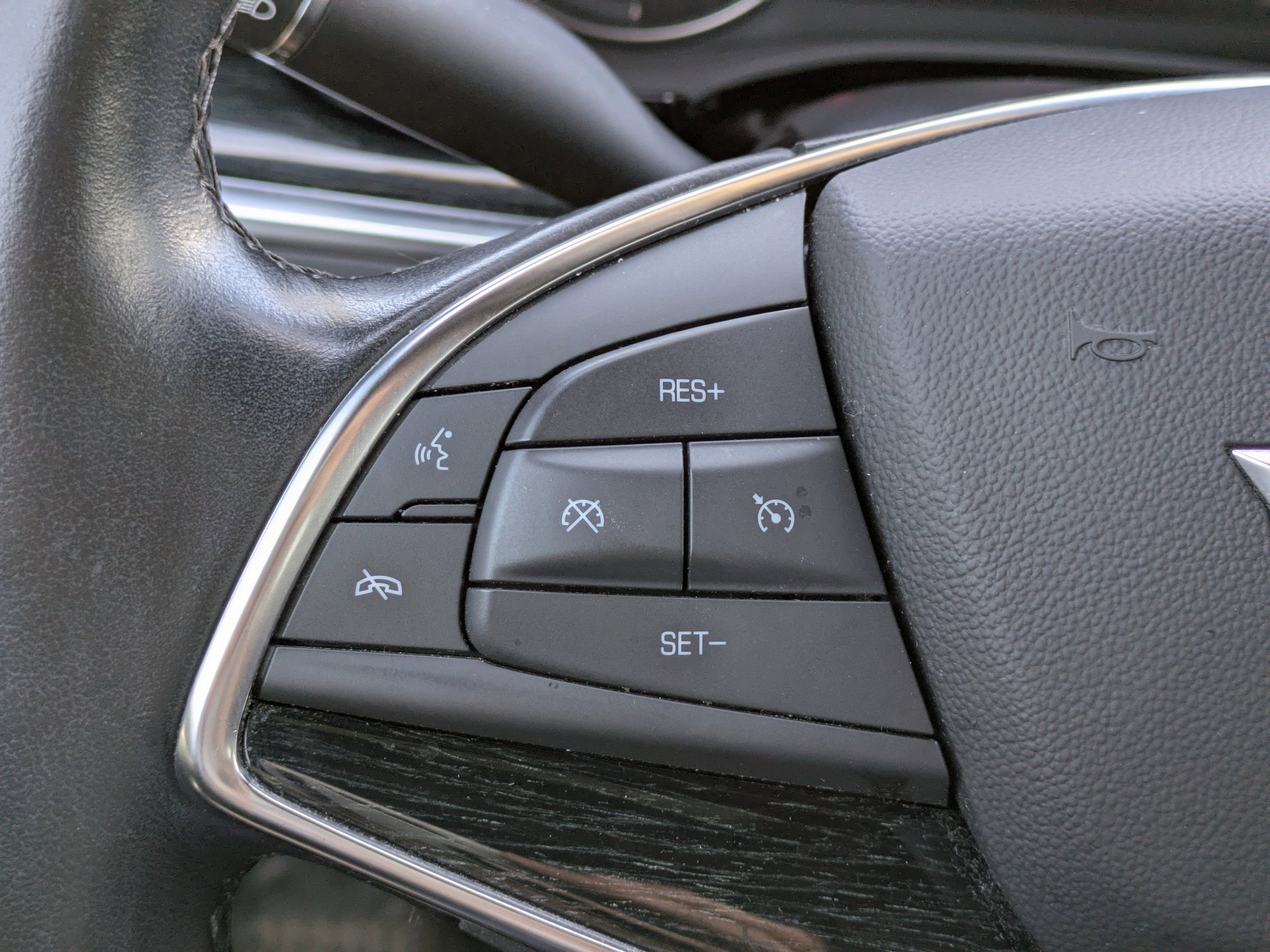 Certified 2023 Cadillac XT5 Premium Luxury image 22