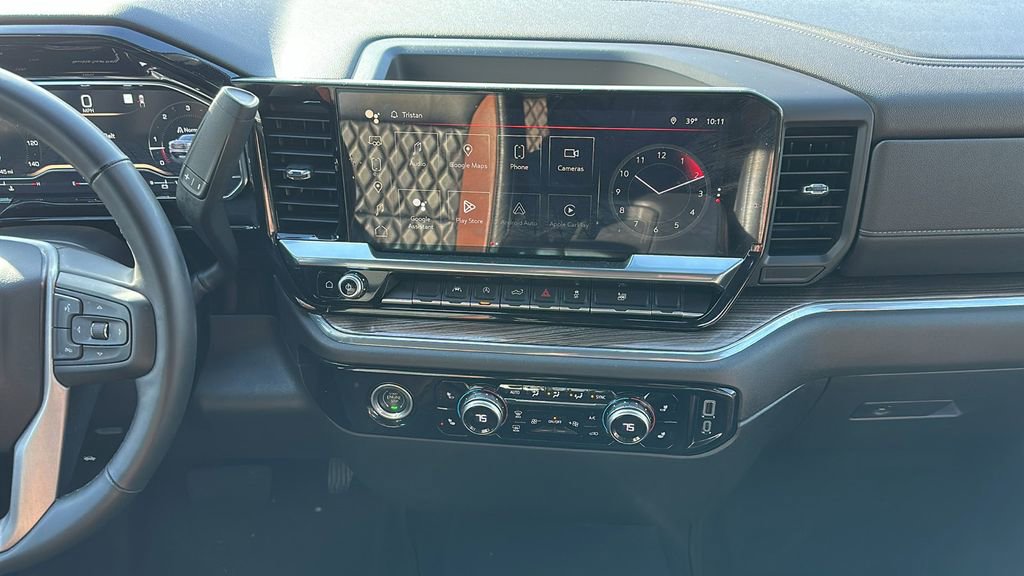 Certified 2023 GMC Sierra 1500 Elevation image 11