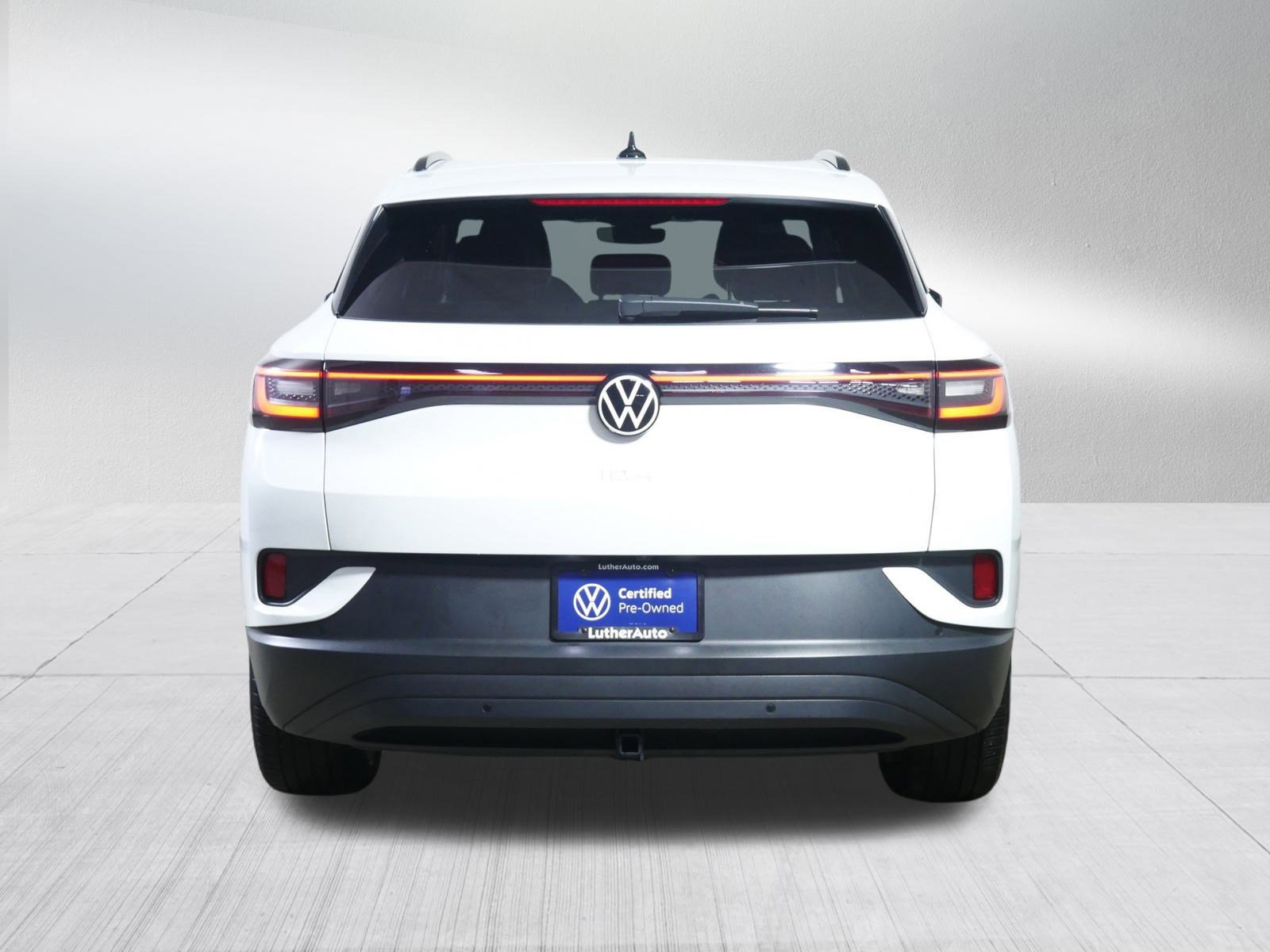 Used 2024 Volkswagen ID.4 Pro image 6