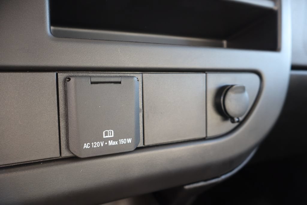 New 2025 Chevrolet Express 2500 w/ Driver Convenience Package RWD image 19