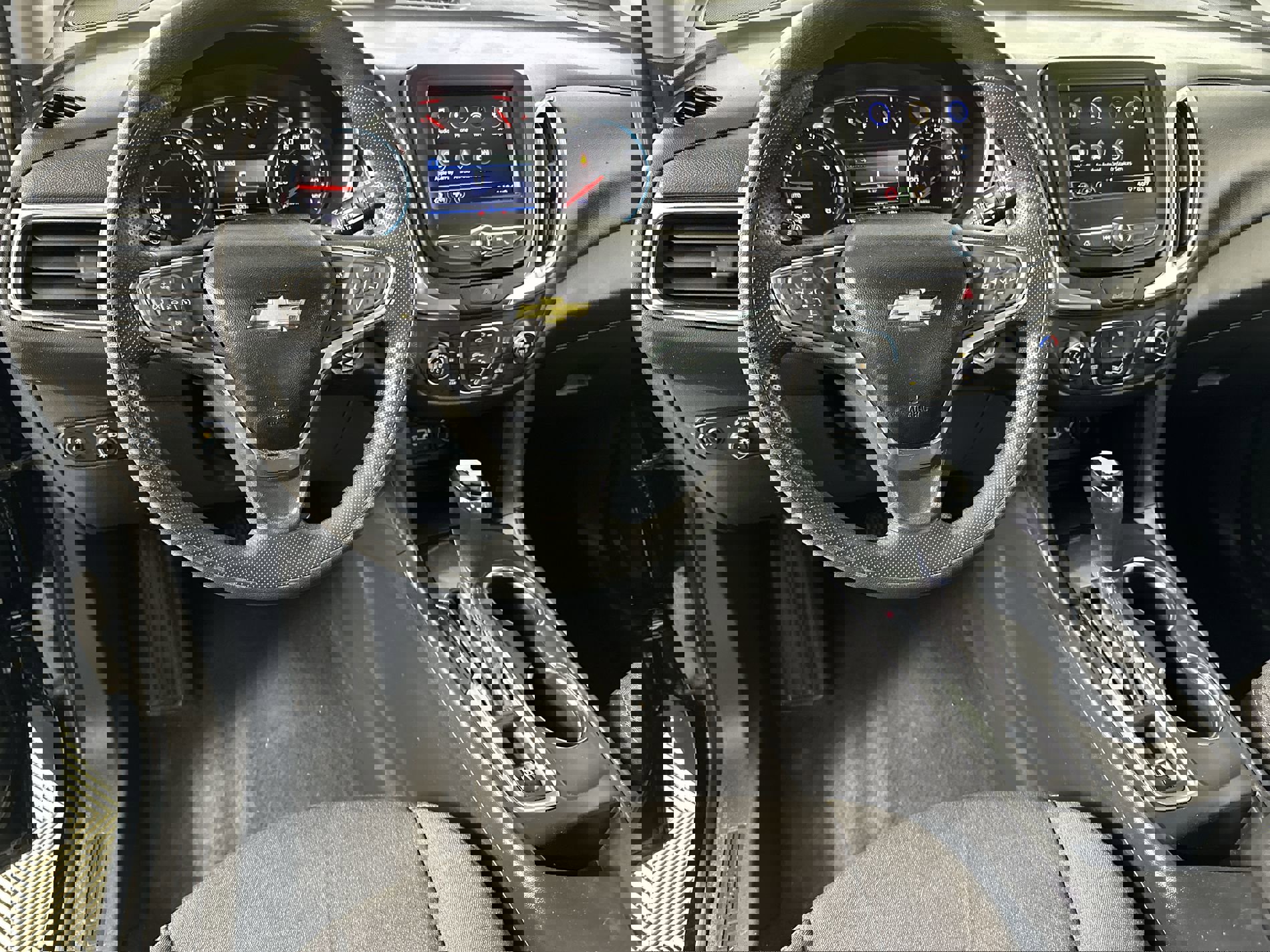 Used 2020 Chevrolet Equinox LT image 57