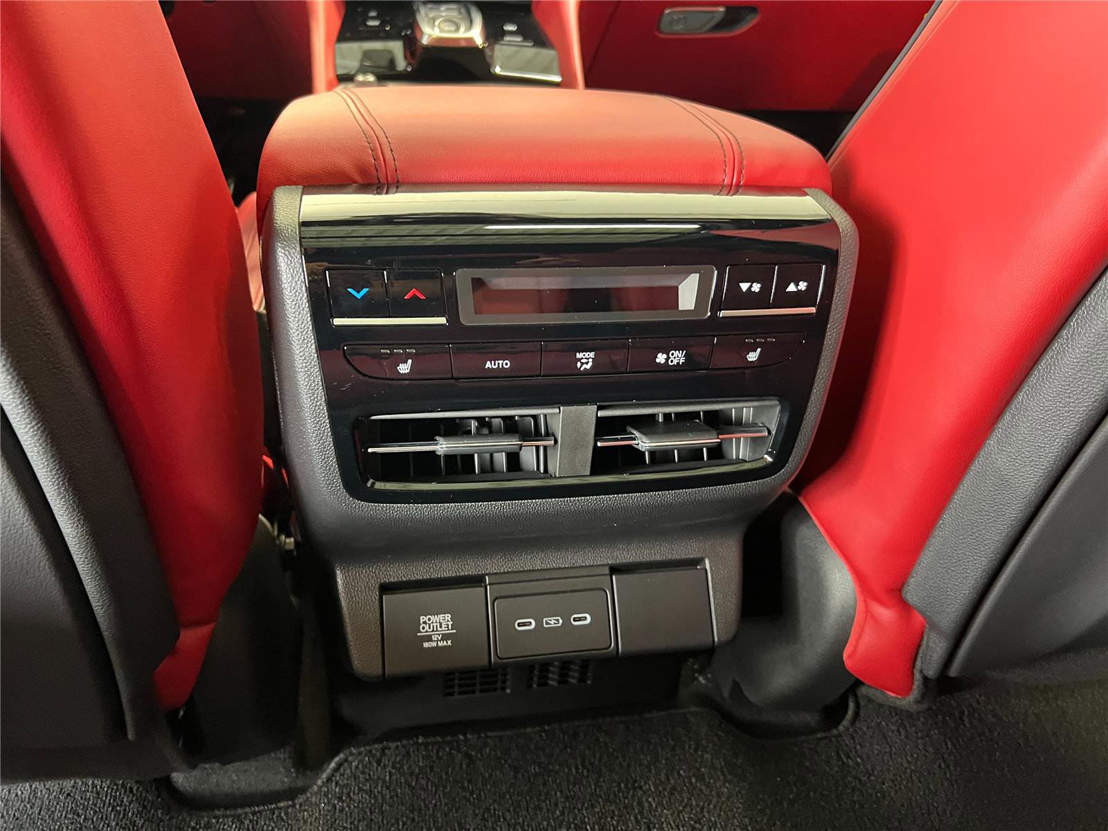 New 2026 Acura MDX A-Spec image 32