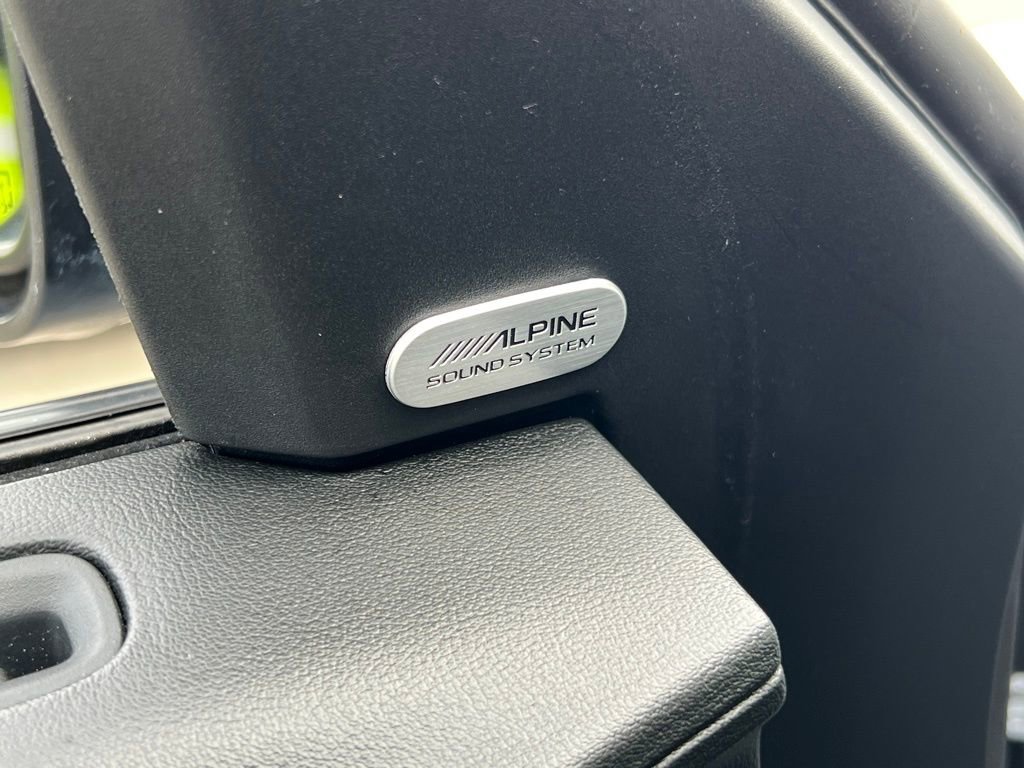Used 2022 Dodge Charger GT w/ Plus Group RWD image 29