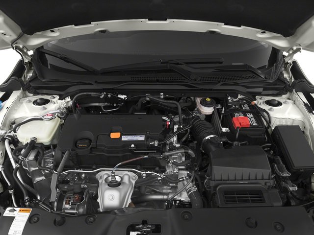 Certified 2018 Honda Civic EX image 13