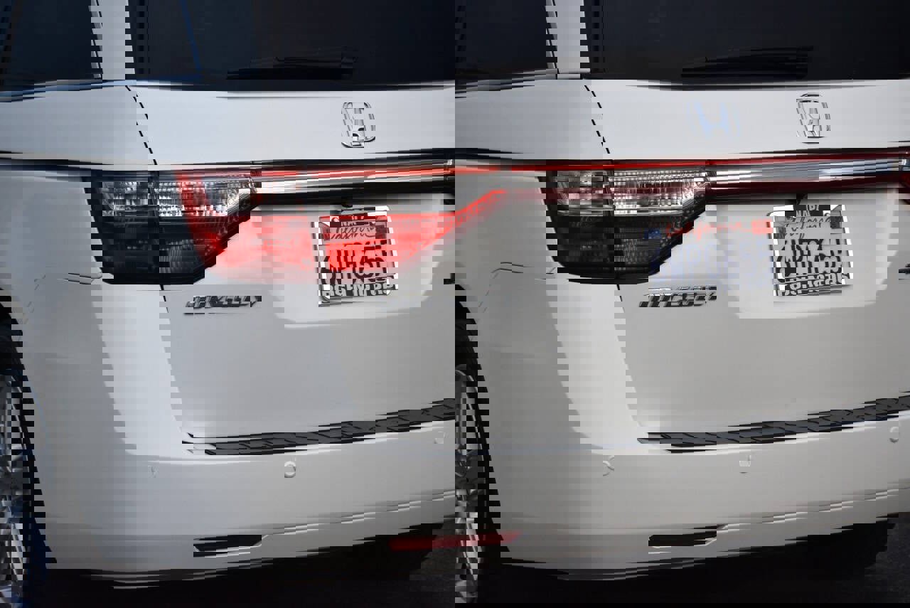 Used 2012 Honda Odyssey Touring image 12