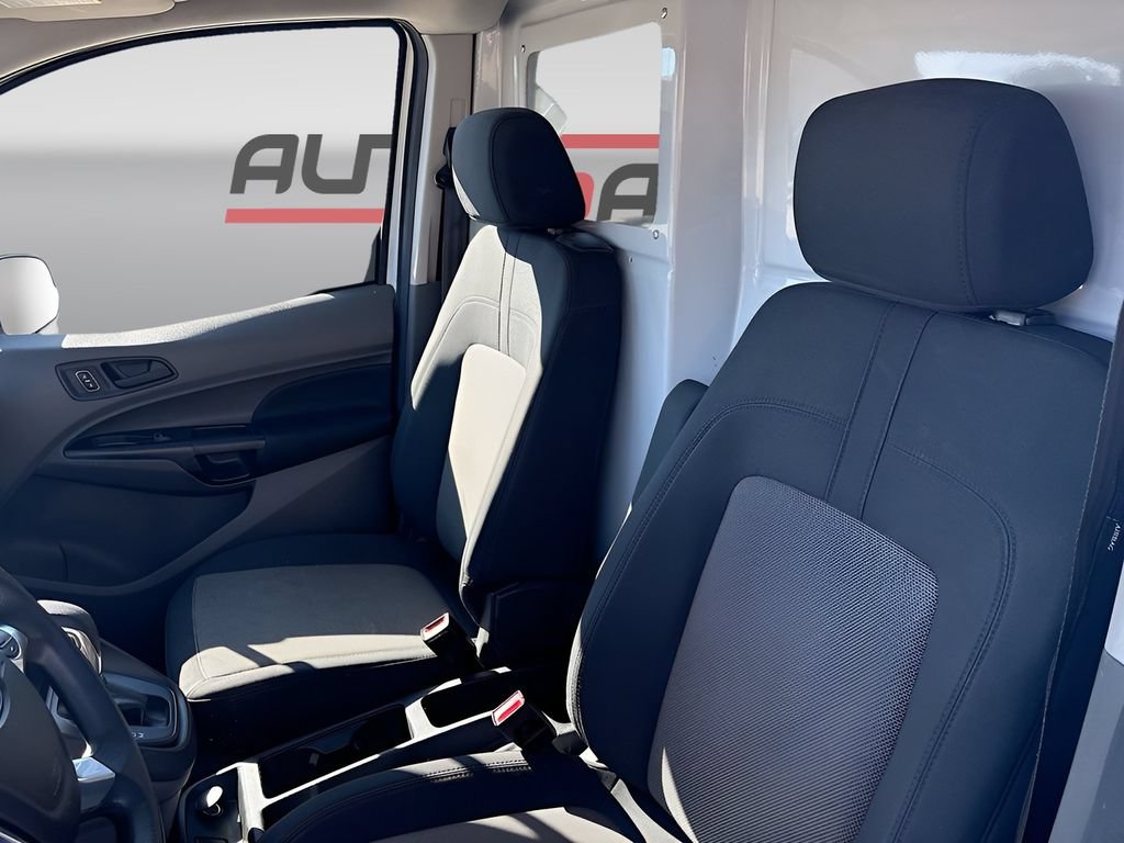 Used 2023 Ford Transit Connect XL FWD image 20