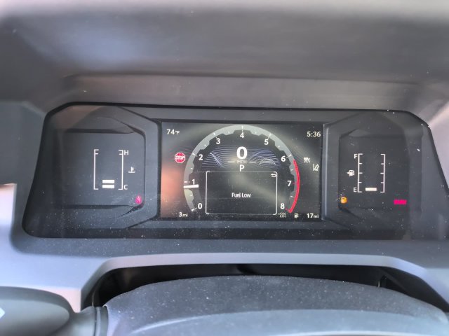 Used 2026 Toyota Tacoma SR5 AWD/4WD image 18