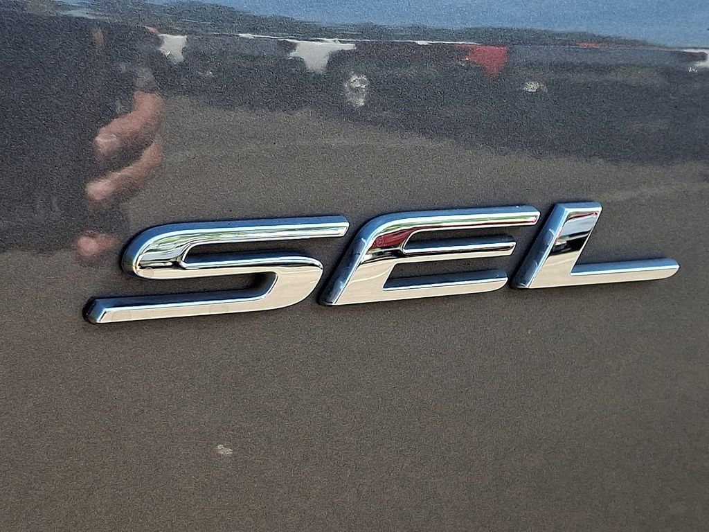 Used 2023 Ford Edge SEL w/ Convenience Package AWD/4WD image 30